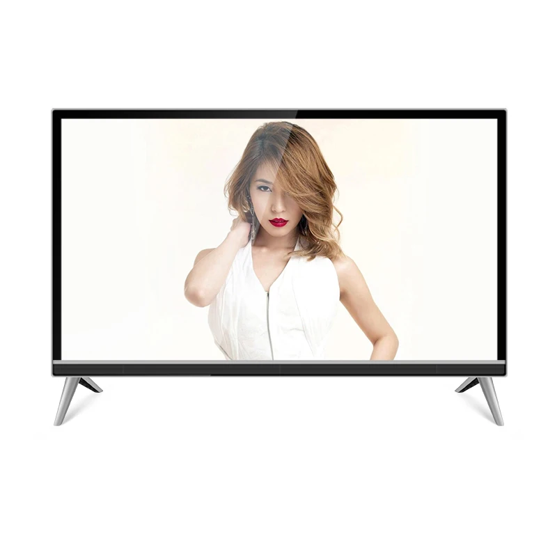 Оригинальный металлический полноэкранный смарт-телевизор Mi TV EA65 2022 65 дюймов 4K Ultra HD голосовое управление через Интернет HDR ЖК-телевизор плоский телевизор