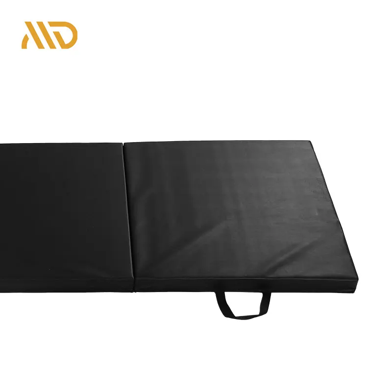 Professional Gymnastic Crash Landing Mat Large Thick Foam  Exercise Mats