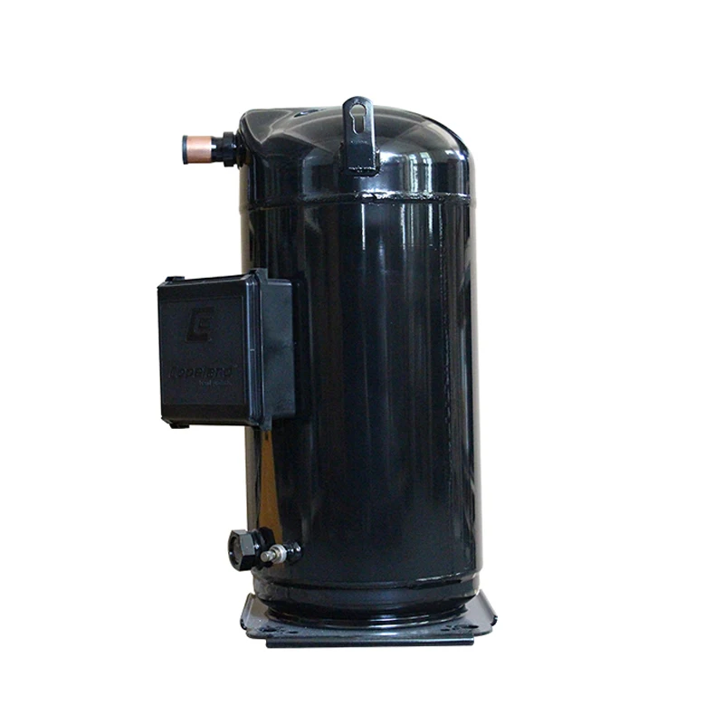 ZR11M3E refrigeration scroll compressor copeland semi hermetic compressor air conditioner window type compressor