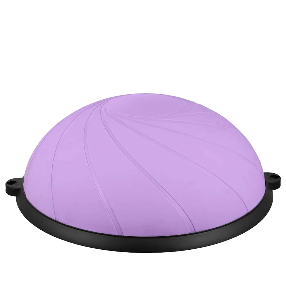 2023 Wholesale new design explosion proof  yoga hemisphere