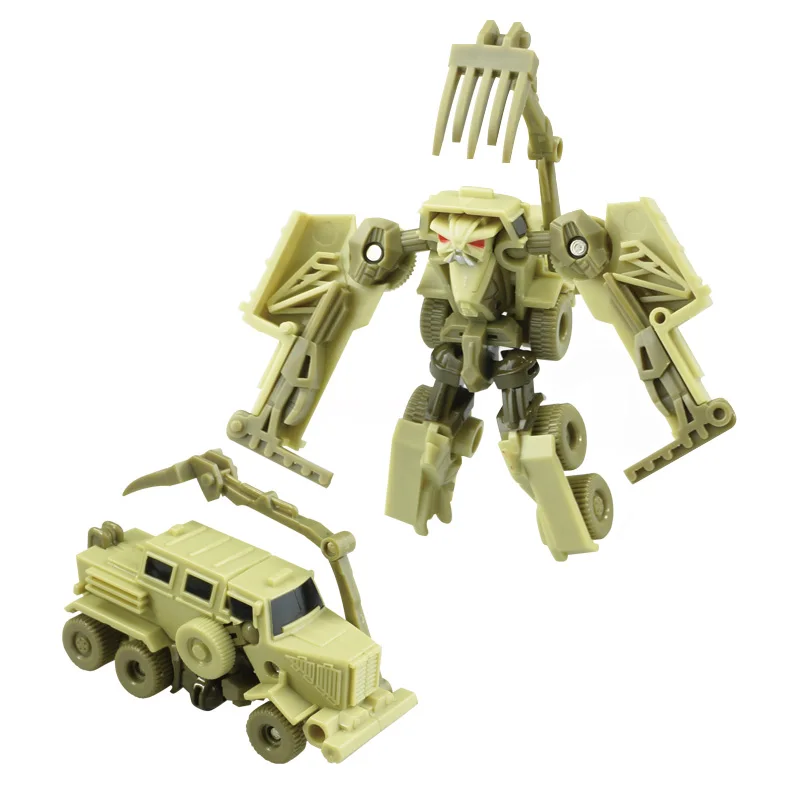 Трансформируемые игрушки-роботы warcraft warplane, трансформируемые игрушки