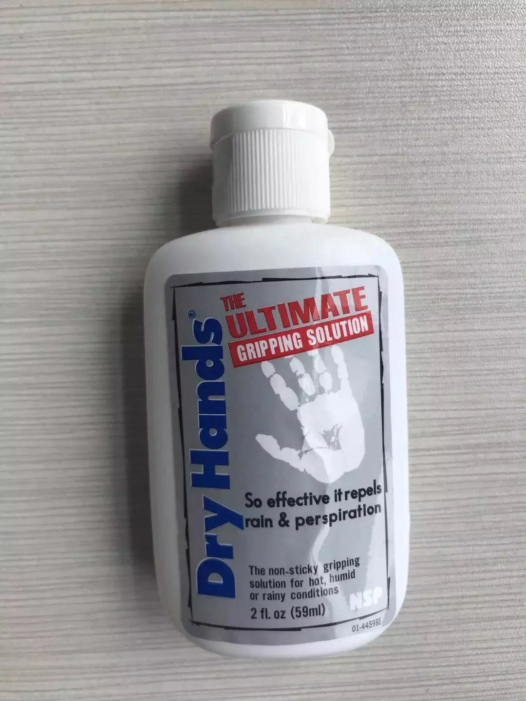 Dry Hands, Clear Liquid Chalk, use for pole dance