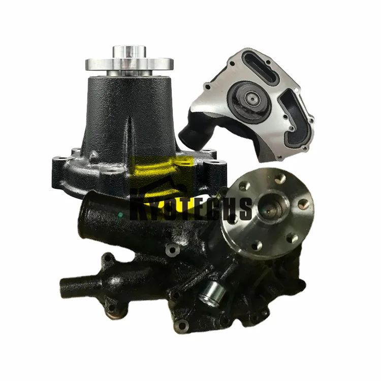 21010-40K26 EX60-2 EX60-3 EX70 BD30 водяной насос для экскаватора