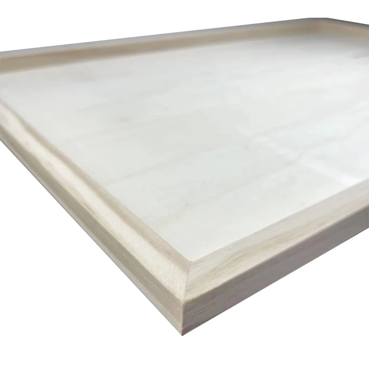 High Quality Wholesale Custom Wooden Photo Frame Albums Accessories Home Decoration Photo Frame