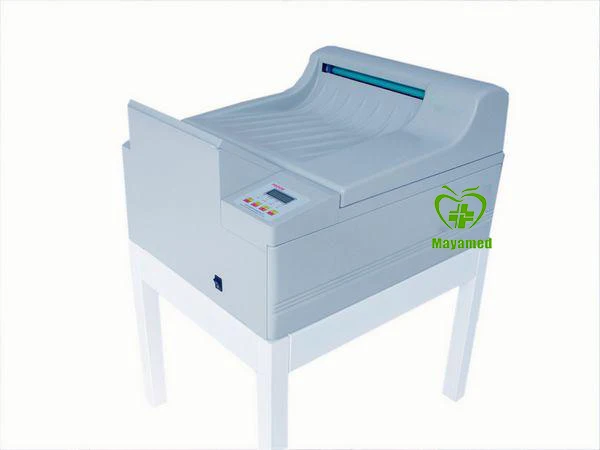 
MA1175 Deep tank Fully Automatic x-ray film processor and developer 