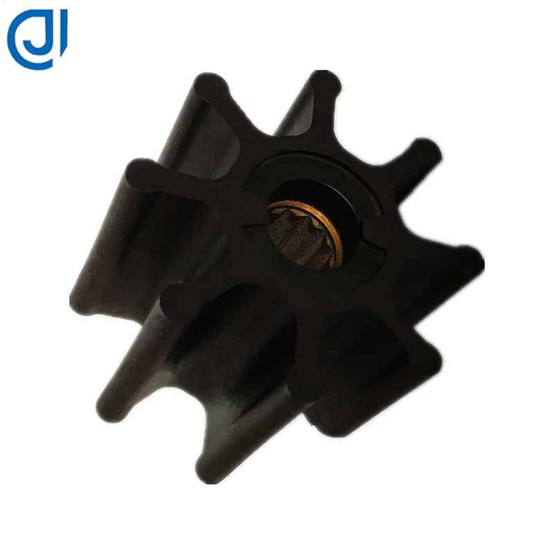 marine part    sea water pump  impeller  rubber  boat  impeller