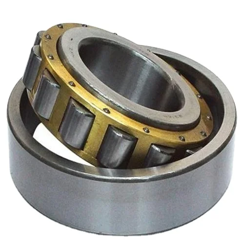 Высококачественный конический роликовый подшипник NSK KOYO NU2224 120*215*58 мм