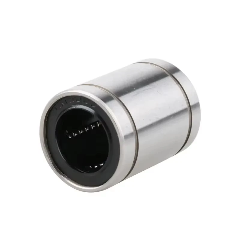 LM8 LM8UU LM3UU LM10UU LM16UU LM6UU LM12UU LM14UU Linear Bushing 8mm CNC Linear Bearings for Rods Rail Linear Shaft Parts