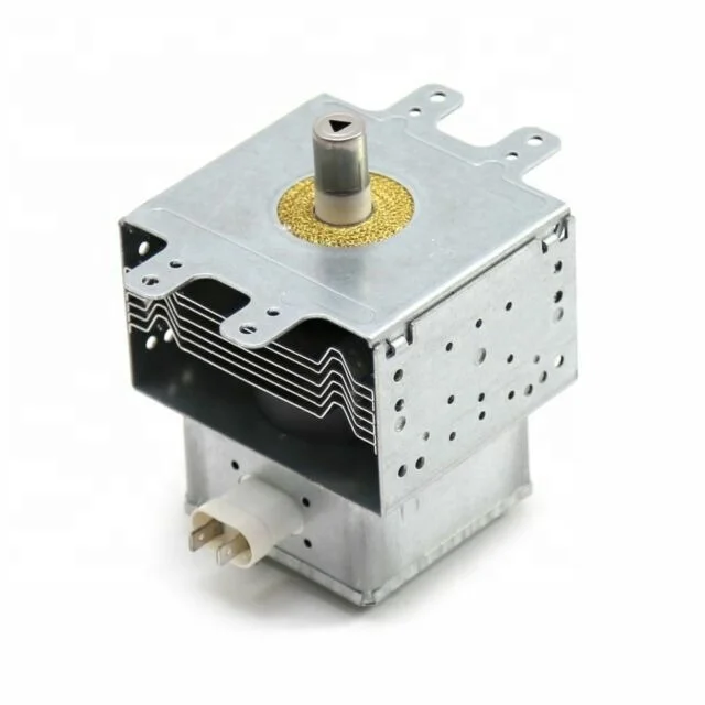 Enbiens-1000W water air cooled industrial microwave magnetron 2m463 2m248 om75p 2m343