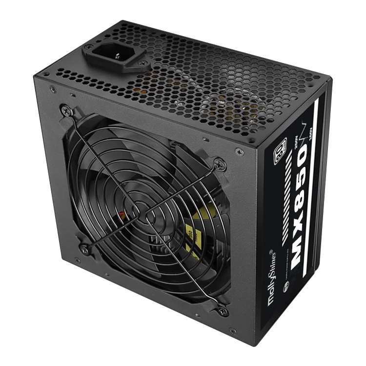 Atx Computer Power Supply 230v 850W Server Psu Professional Gamer Machine Power Supply Source