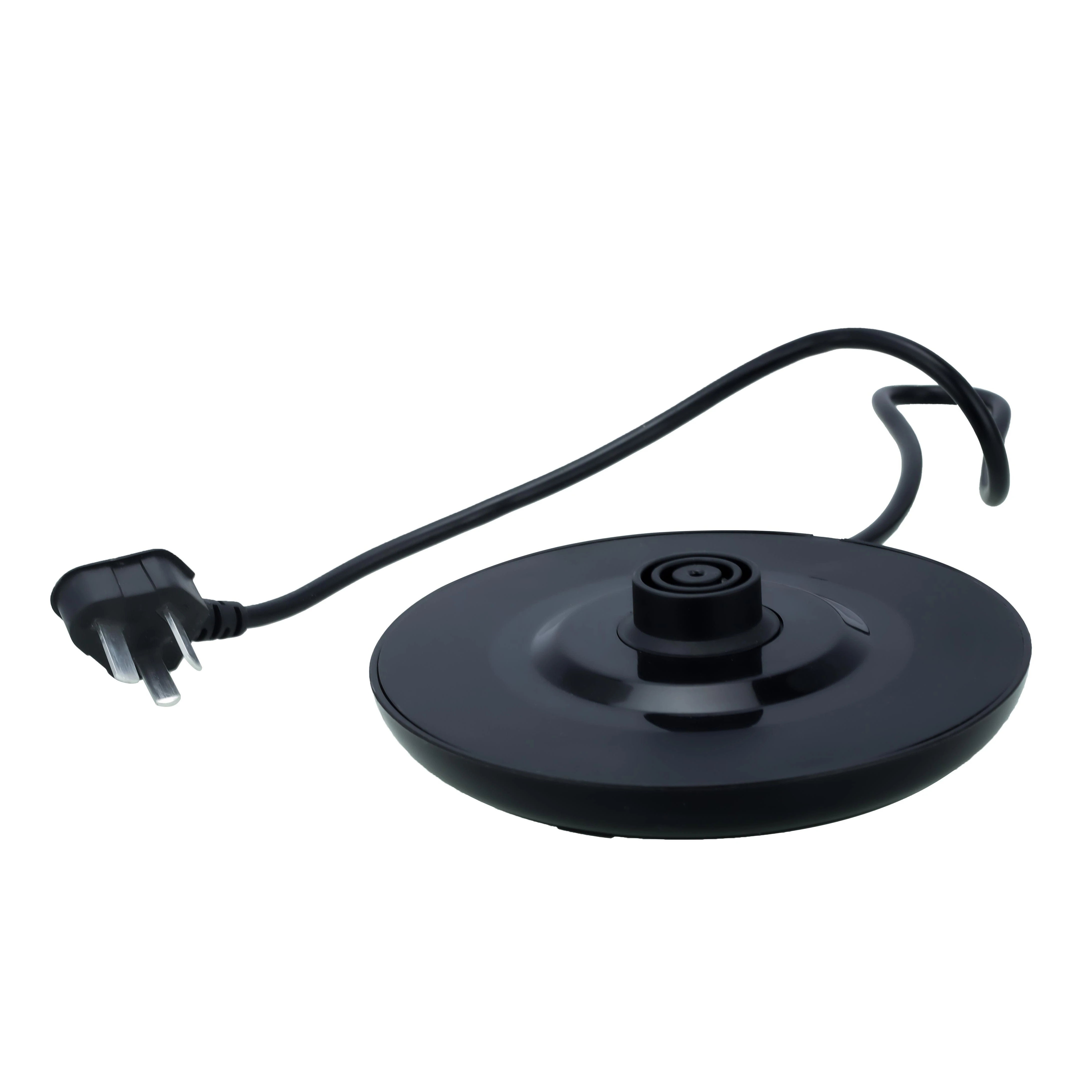 Automatic Electric Turkish Tea Maker Kettle Portable Milk Coffee Tea Maker 360 Rotation Kettle