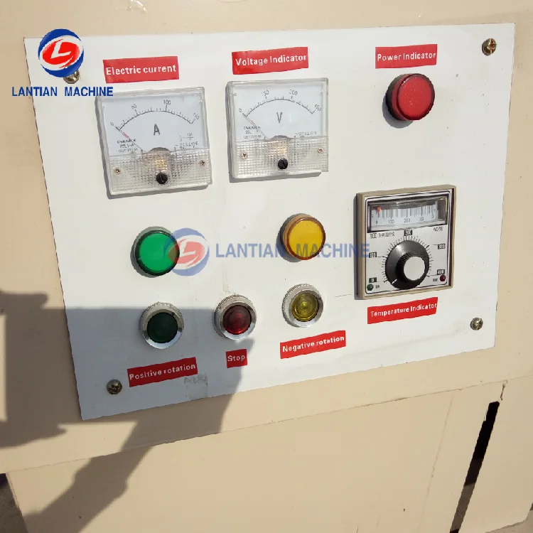 Pini kay sawdust wood briquettes machine