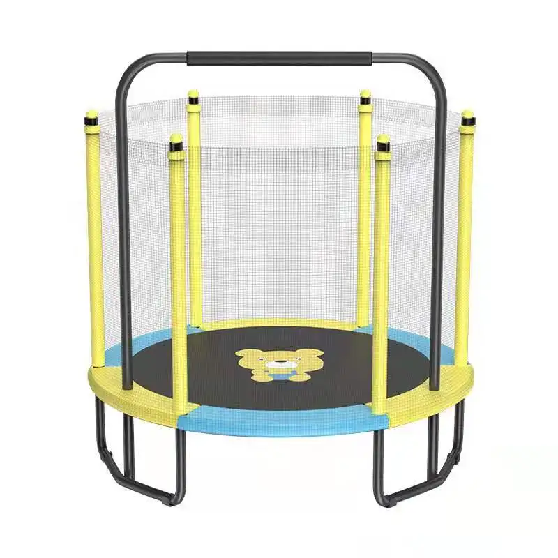 Последняя технология упражнений bungee детский мини-батут для продажи