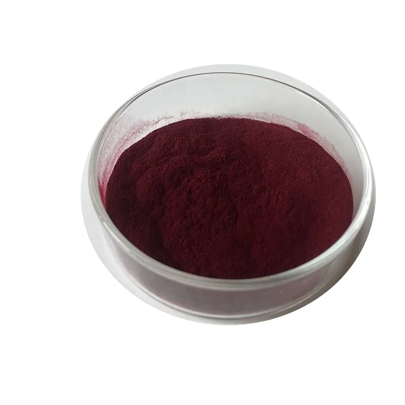 High Quality Natural Pure Astaxanthin 10% Powder