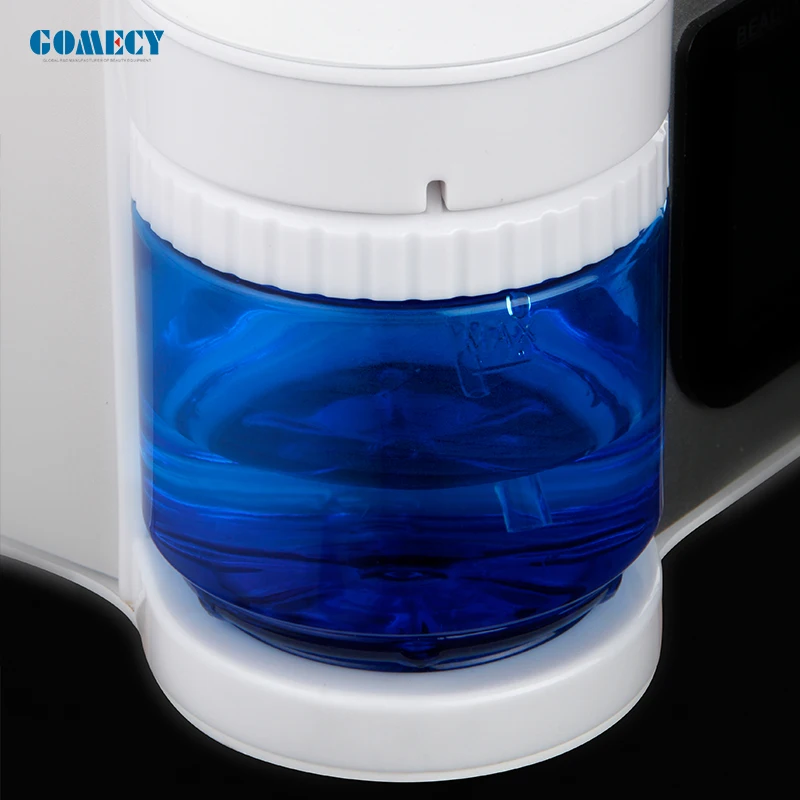 Professional Nail Drill Machine 35,000RPM Brushless Nail Drill, Portable Electrical Nail File for Acrylic Nails with water spray