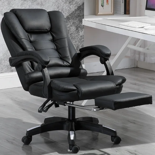 
Computer chair and lunch break staff office chair 