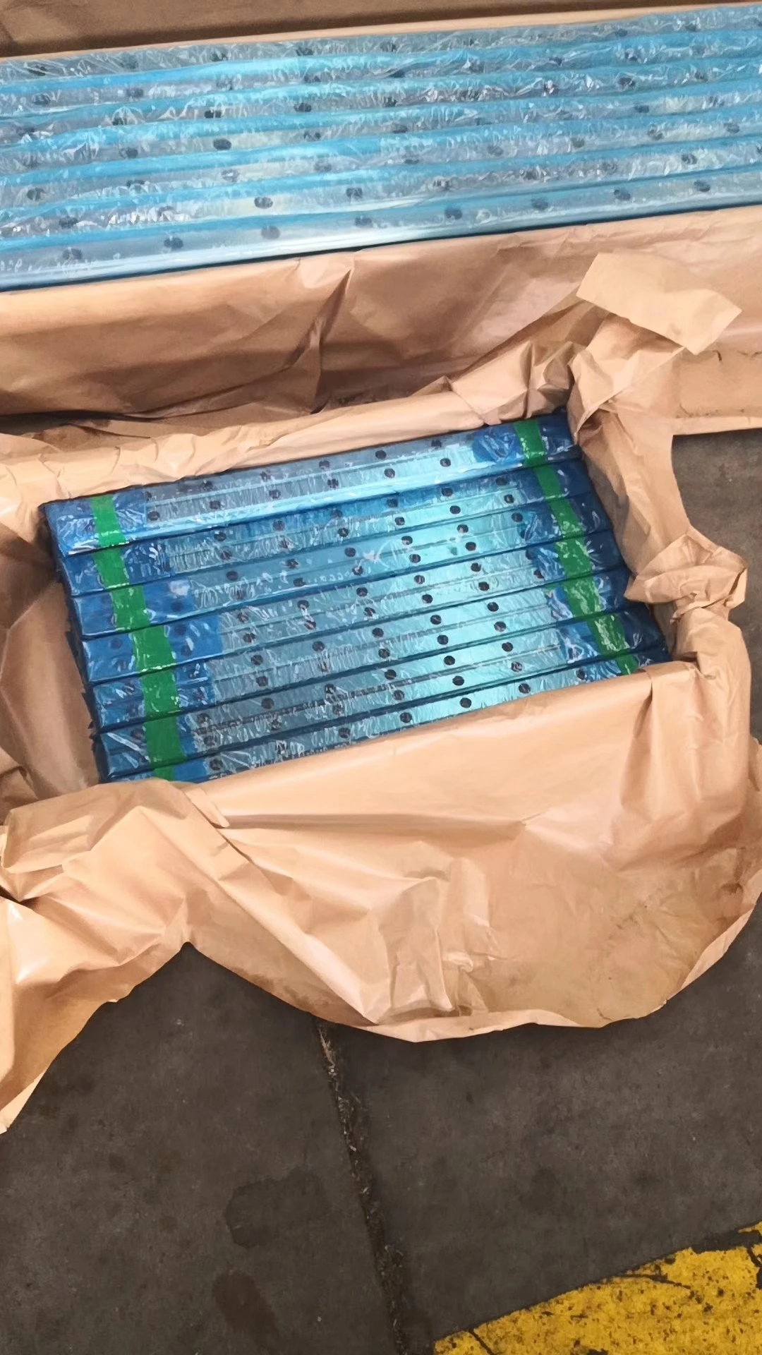  Китай замена линейной направляющей hiwin HG20 hgr20 slide HGH20CA CNC линейная