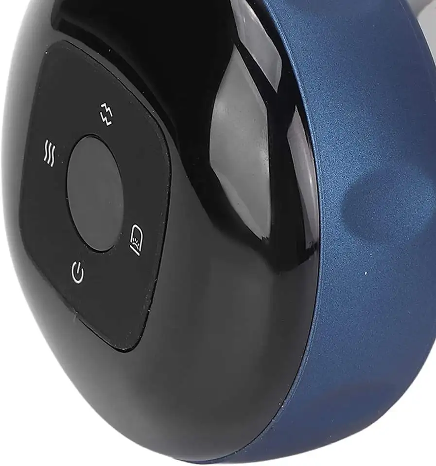 Portable Electric Vacuum Cupping Set Heating Cupping Cups Massage Suction Cups With Lcd Display