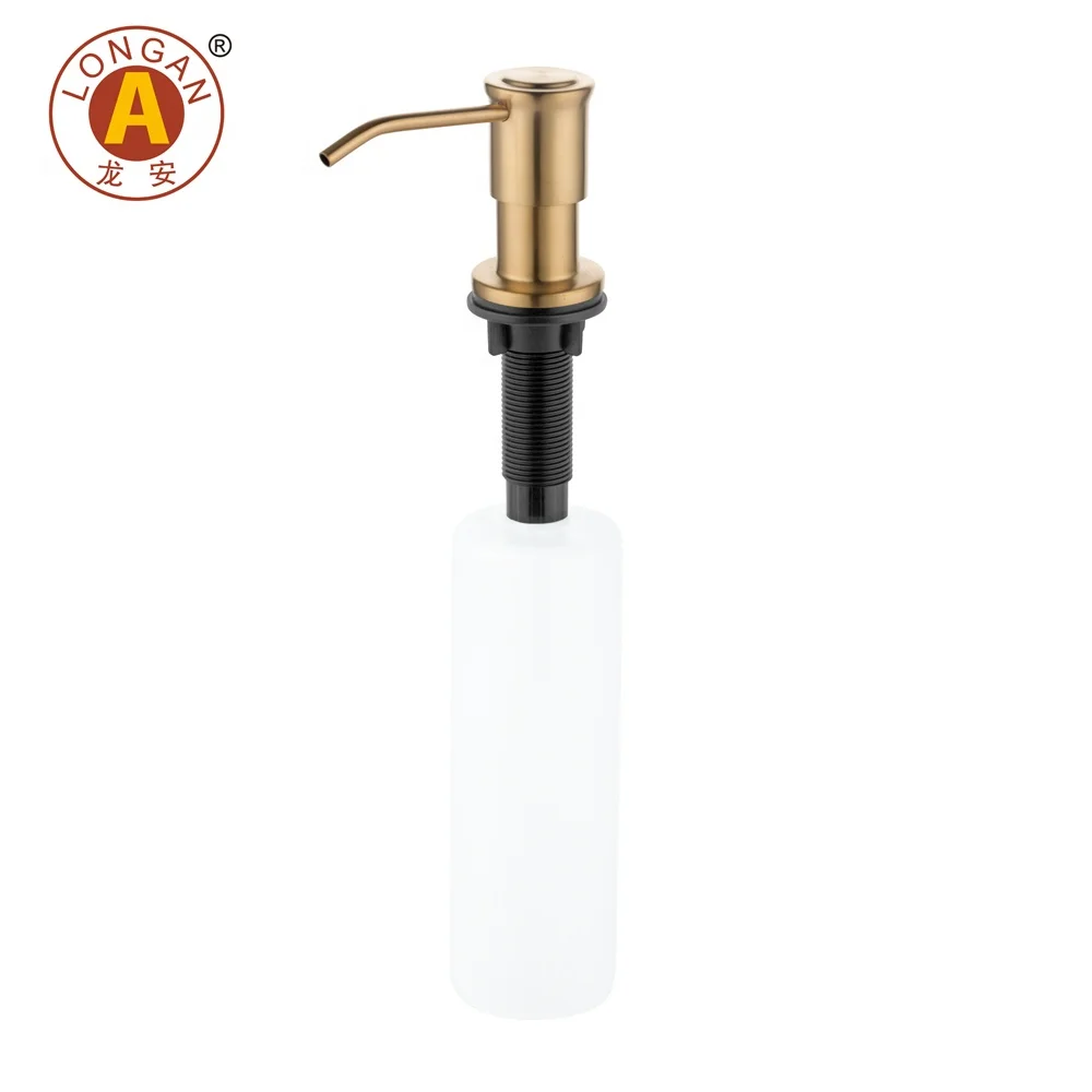 Wholesale Specifications Good Price New Touch Urinal Sanitizer Liquid Soap Container Pump Dispenser Soap Factory China