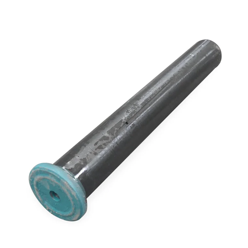 Заводская поставка по привлекательной цене 65*340 вал экскаватора штырьковый зубчатый ковш