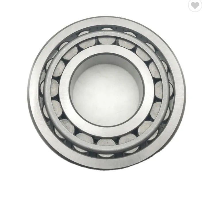 Inch Taper Roller Bearing 4T-07093/07196 Auto Wheel Hub Bearing 07093-196 07093/196 07093/07196
