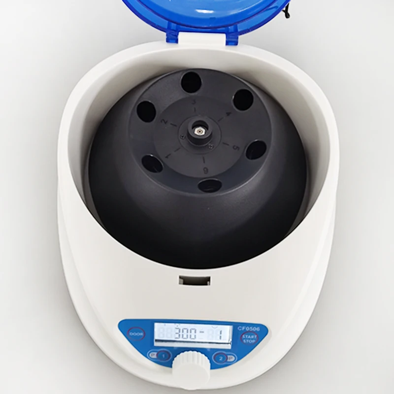 Wholesale price lab centrifugal tube mini centrifuge laboratory