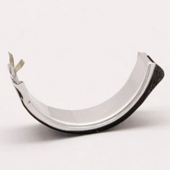 3.7V curved lithium-ion rechargeable curved battery for sale