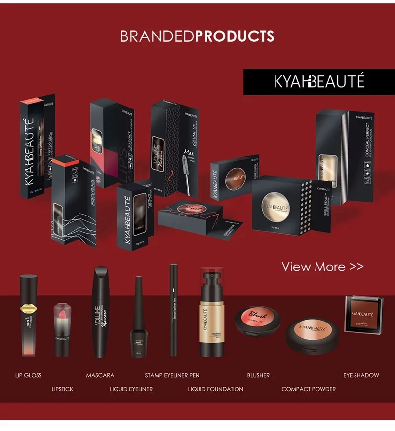 OEM Precise Four Tip Eye Brow Pens Long Wear Makeup Waterproof Eyebrows Tattoo Pencil Black Liquid Microblading Eyebrow Pencil