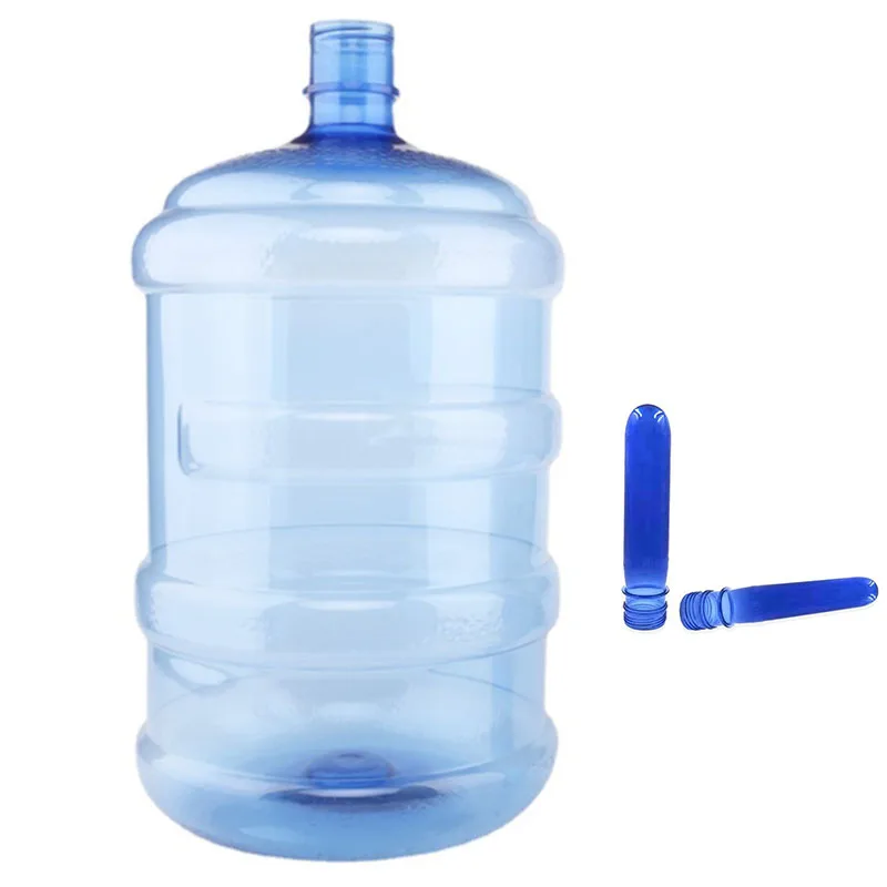 Hot Selling Size Standard 24mm 28mm 30mm Pet Preform Price for Blowing 150ml-2L Hand Sanitizer Juice Water Bottle