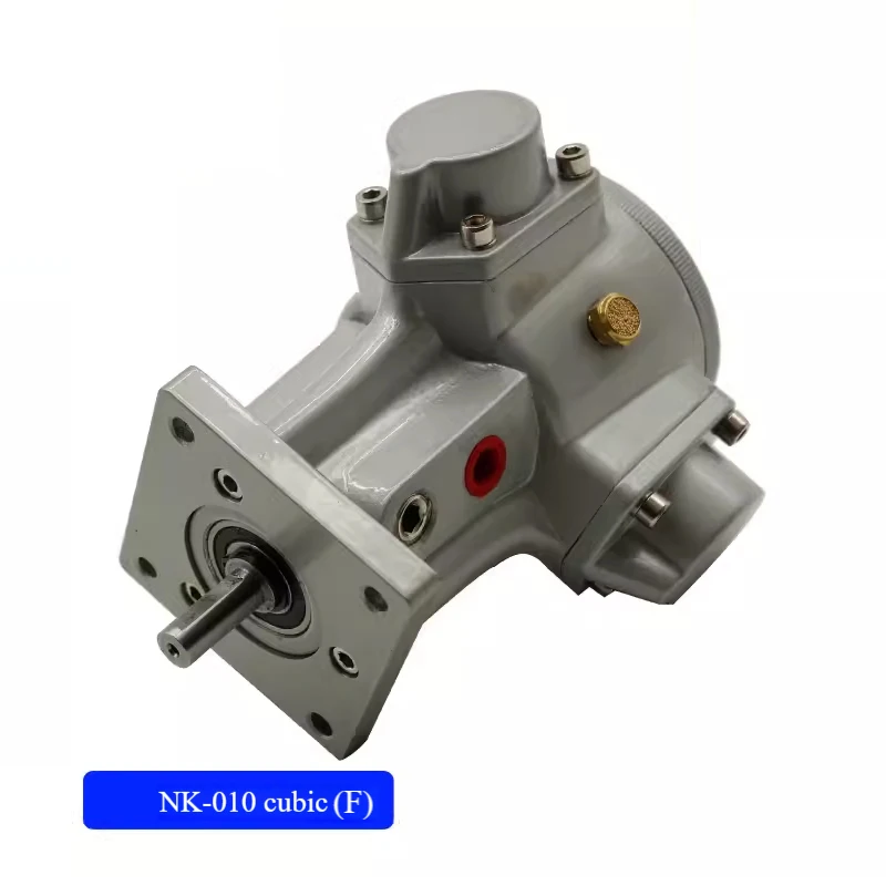 SPMEKE NKM-010 Small piston motor explosion-proof motor