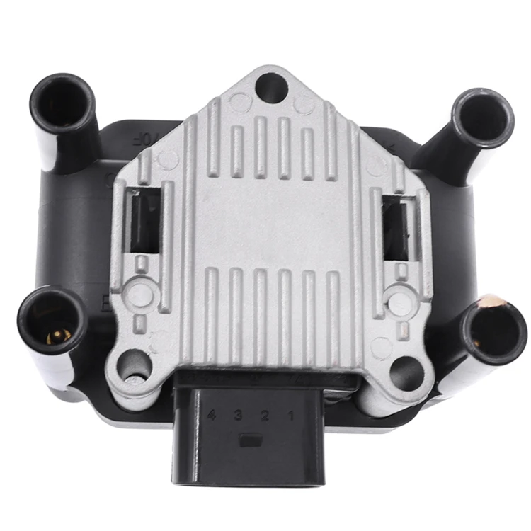 032905106D 032905106E 032905106B 032905106 bobina de encendido Car Ignition Coil 032905106F for VW year 2010 Audi Seat