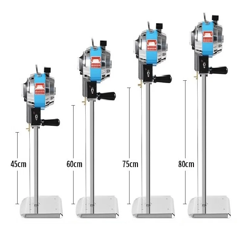 QS-A200-22 auto stoning electric heat cutting machine cotton sponge cutting machine