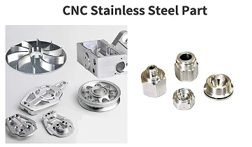 CNC machining services cnc spare parts custom precision manufacture fabrication services cnc machining parts