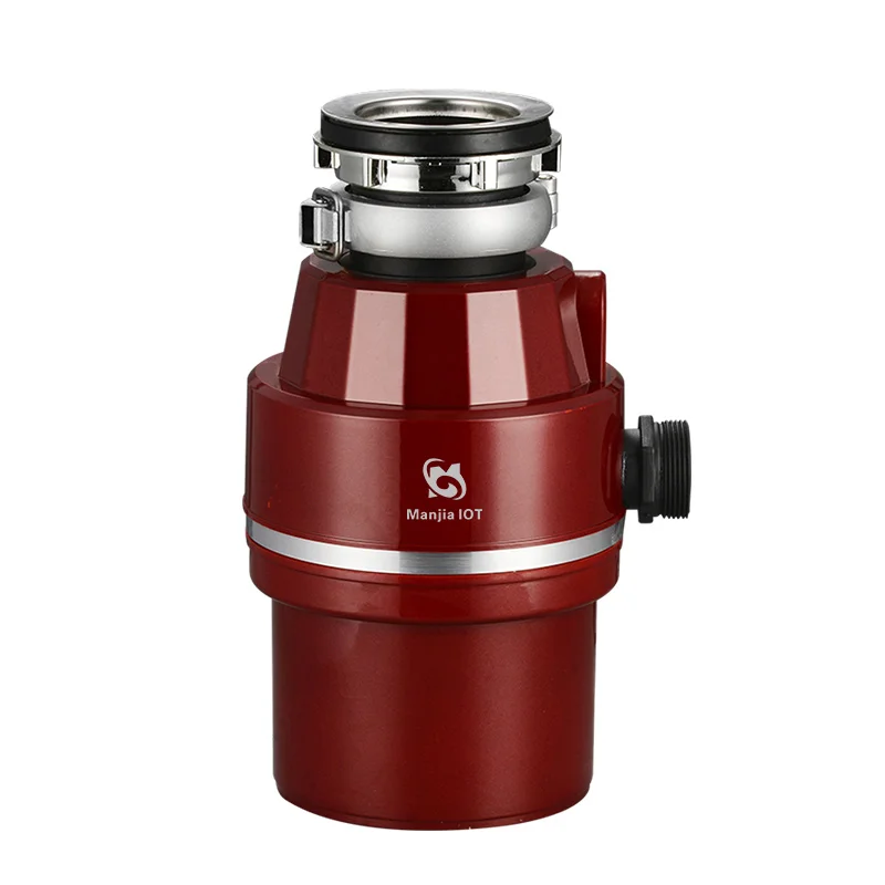 
Top Selling Environmentally Friendly Products Smart Waste Processor 