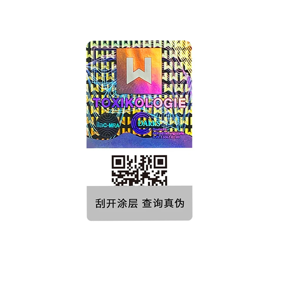 Пользовательские логотипы в деловом стиле, голографическая этикетка, золотая фольга, Круглые фольгированные этикетки, голографические наклейки