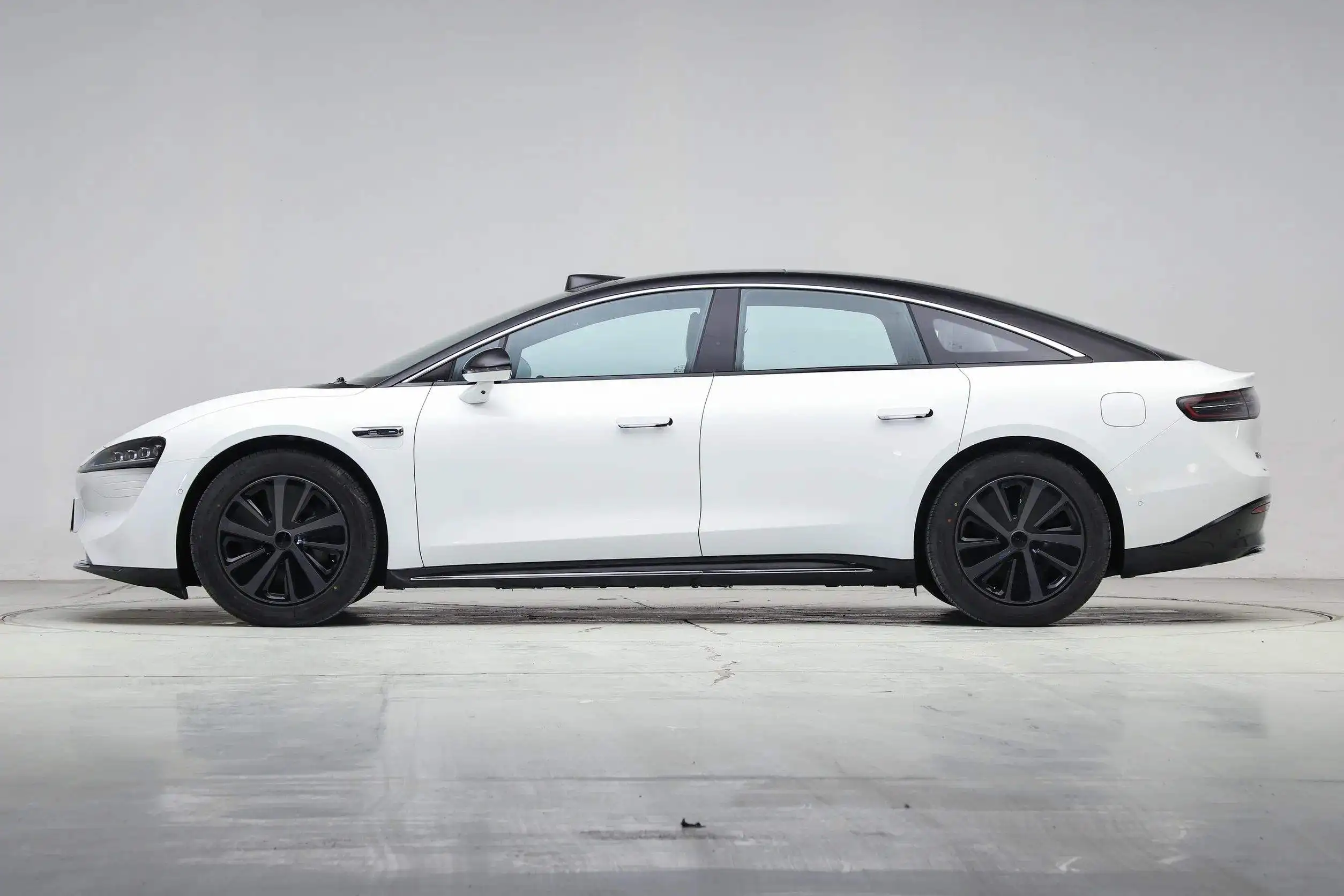 2024 новый роскошный S7 чистый электрический седан EV новые энергетические транспортные средства чистые электромобили Лидер продаж модель по низкой цене