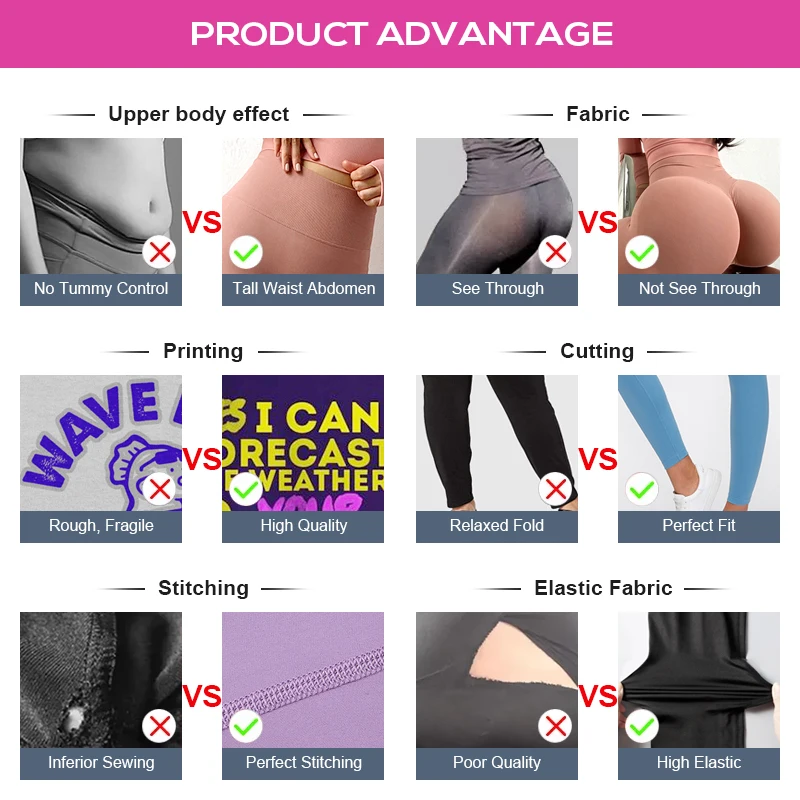 Leggins For Women Popular Honeycomb Peach Hip Seamless Yoga Fitness Tights Custom Brand Gym Leggings Women