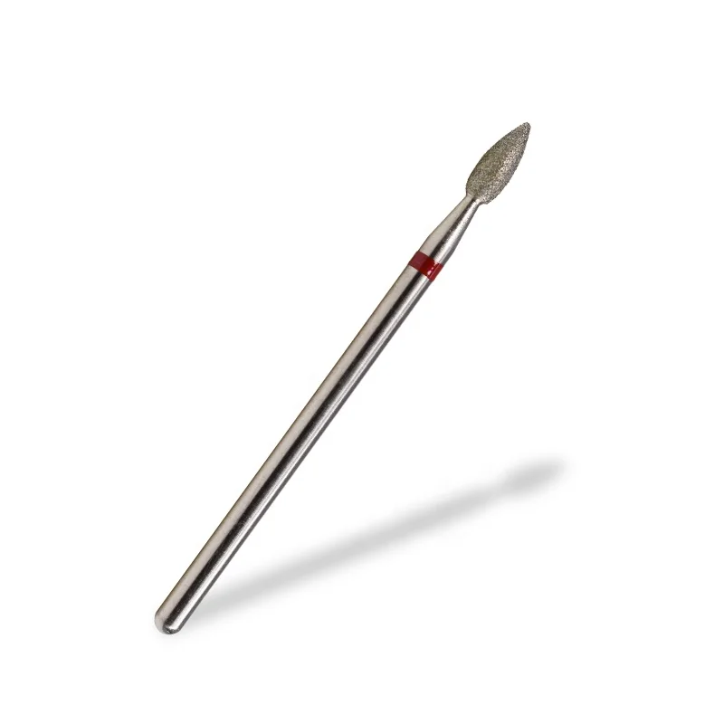 2022 Manicure pedicure Set Cuticle Clean Safety Diamond Nail Drill Bits