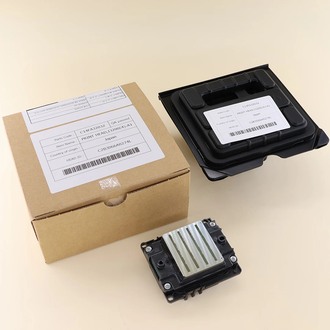 Экологически растворимый принтер Dtf I3200 головка Xp 600 печатающая Mimaki Dx5 растворитель Roland Dx7 I3200A1 для Vs640