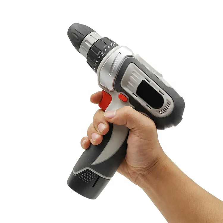 47pcs Lithium cordless drill Ladies Drill Set Cordless Drill Set