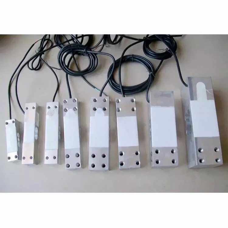 aluminium micro weight sensor load cell high accuracy weight sensor wifi bluetooth weight sensors
