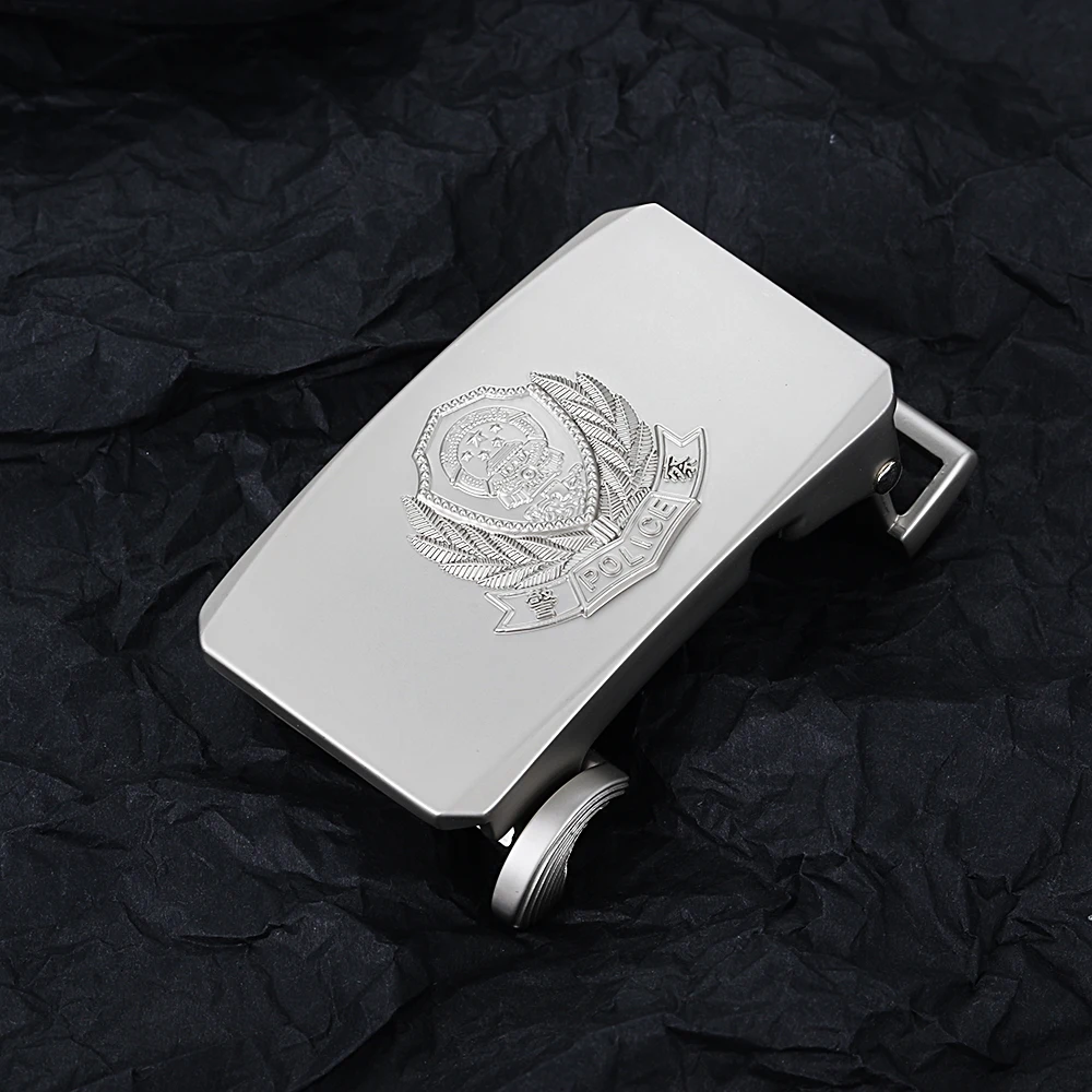 Plastic women western car extender designer belt buckles made in China