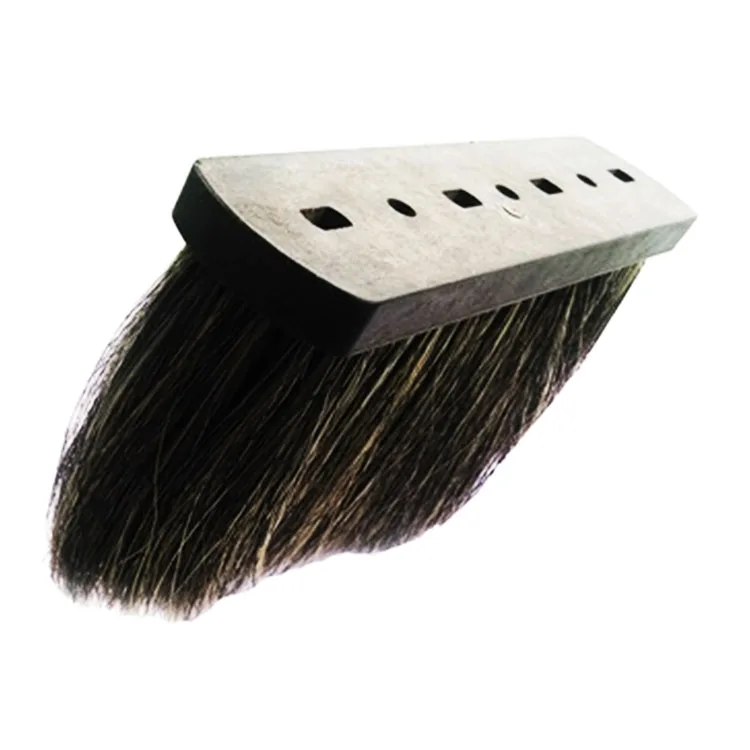 Different color with good quality easy sweeping broom household cleaning brushes