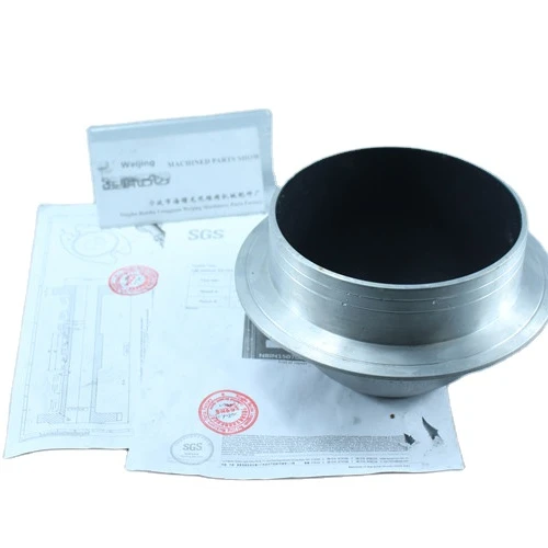 
OEM casting for die casting tooling design and processing 