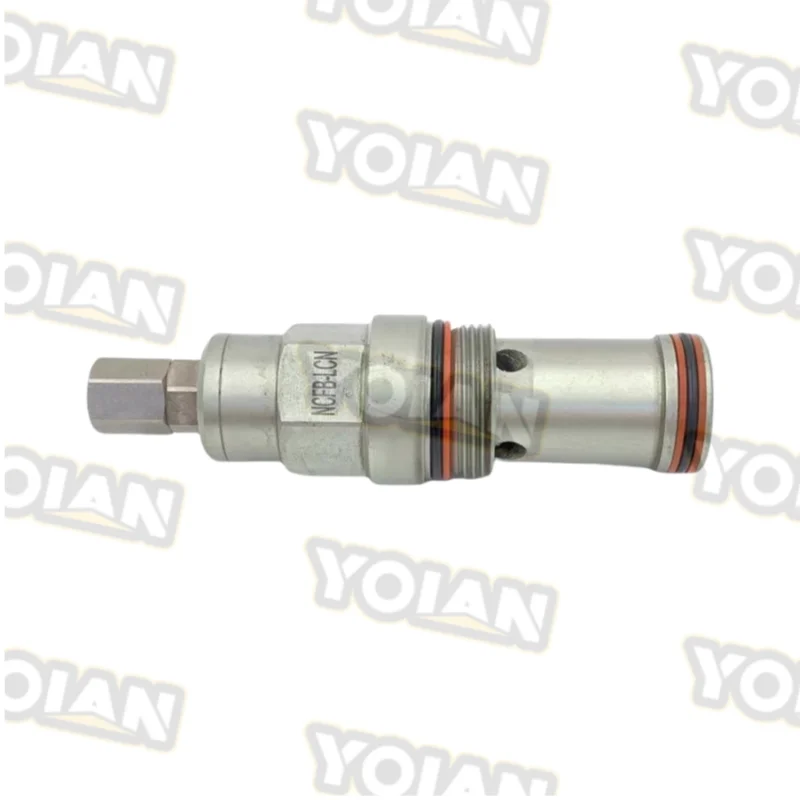NCFB-LCN NCCB-LCN Flow Control Valve NCCB-LCN Hydraulic Valve NCEB-LCN Plug in Valve