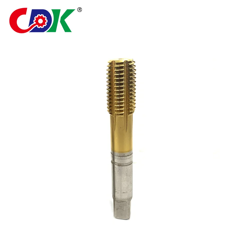 HSS M3 to M6 threading tool threading taps roll form taps