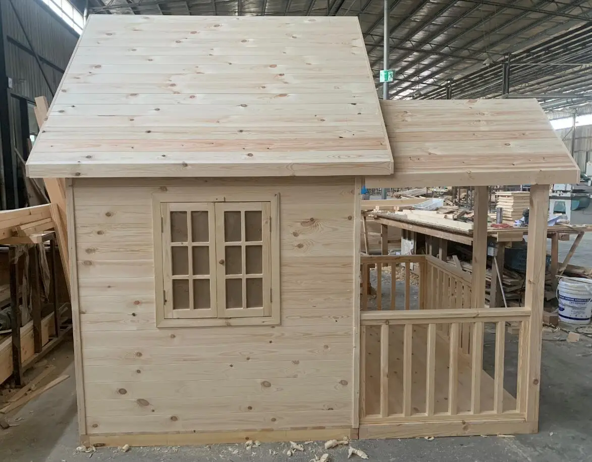 2020 high quality wood tool house garden house garden shed for sale outdoor eco-friendly  simple small mini house buildings