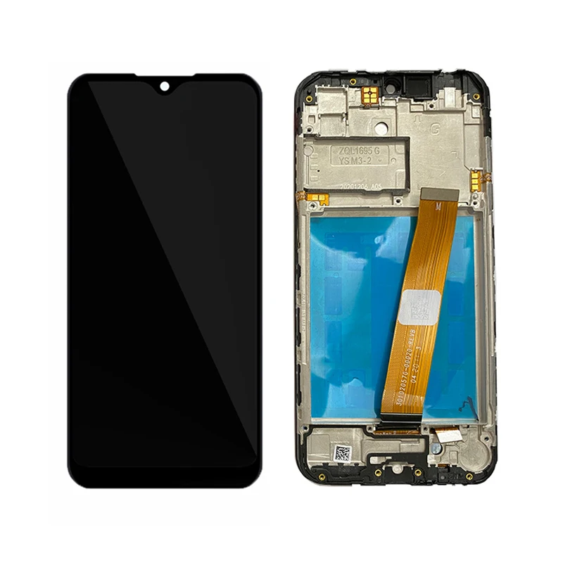 samsung a01 screen 4