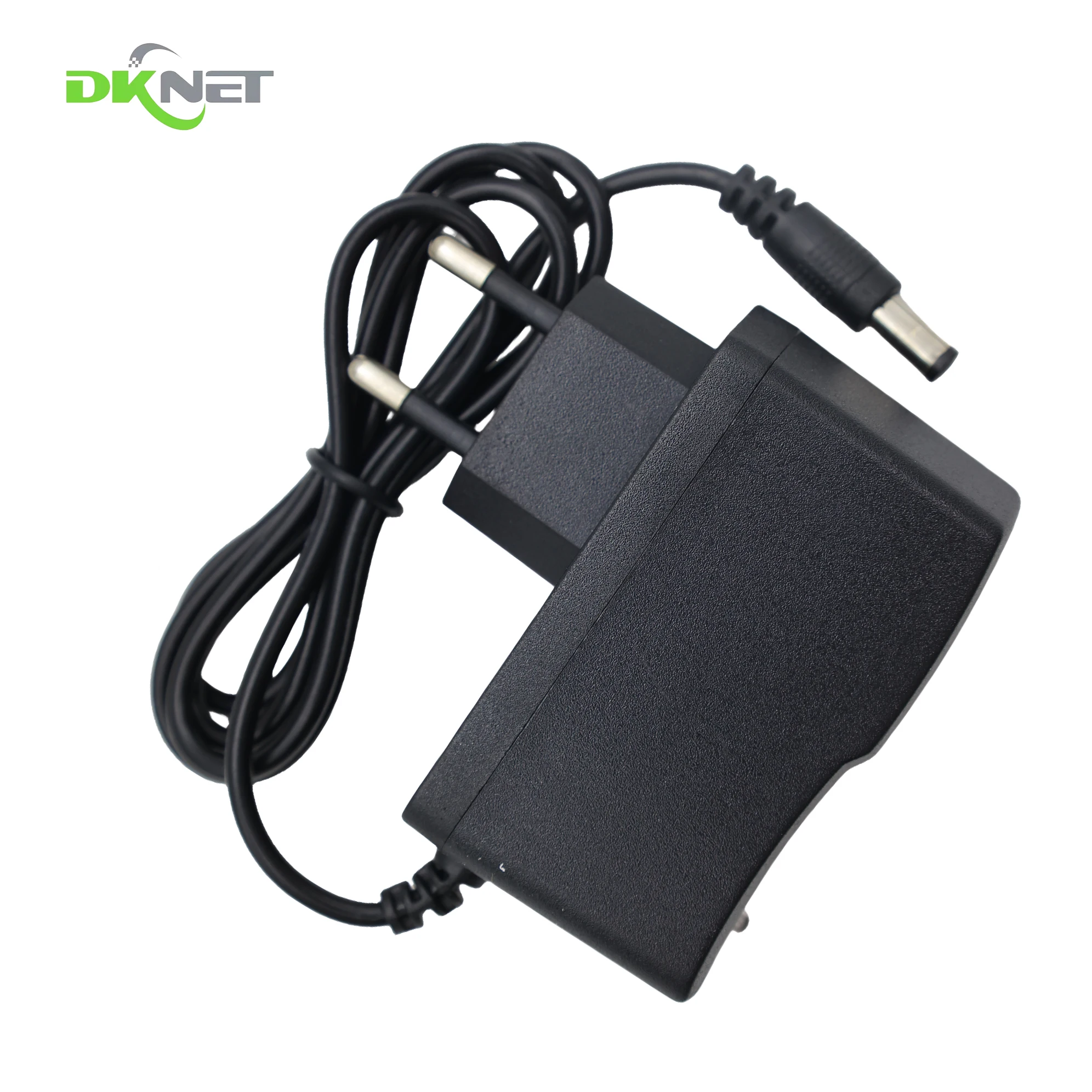 Wholesale Factory Price 12V 1A EU AC/DC Adapter For Desktop Use