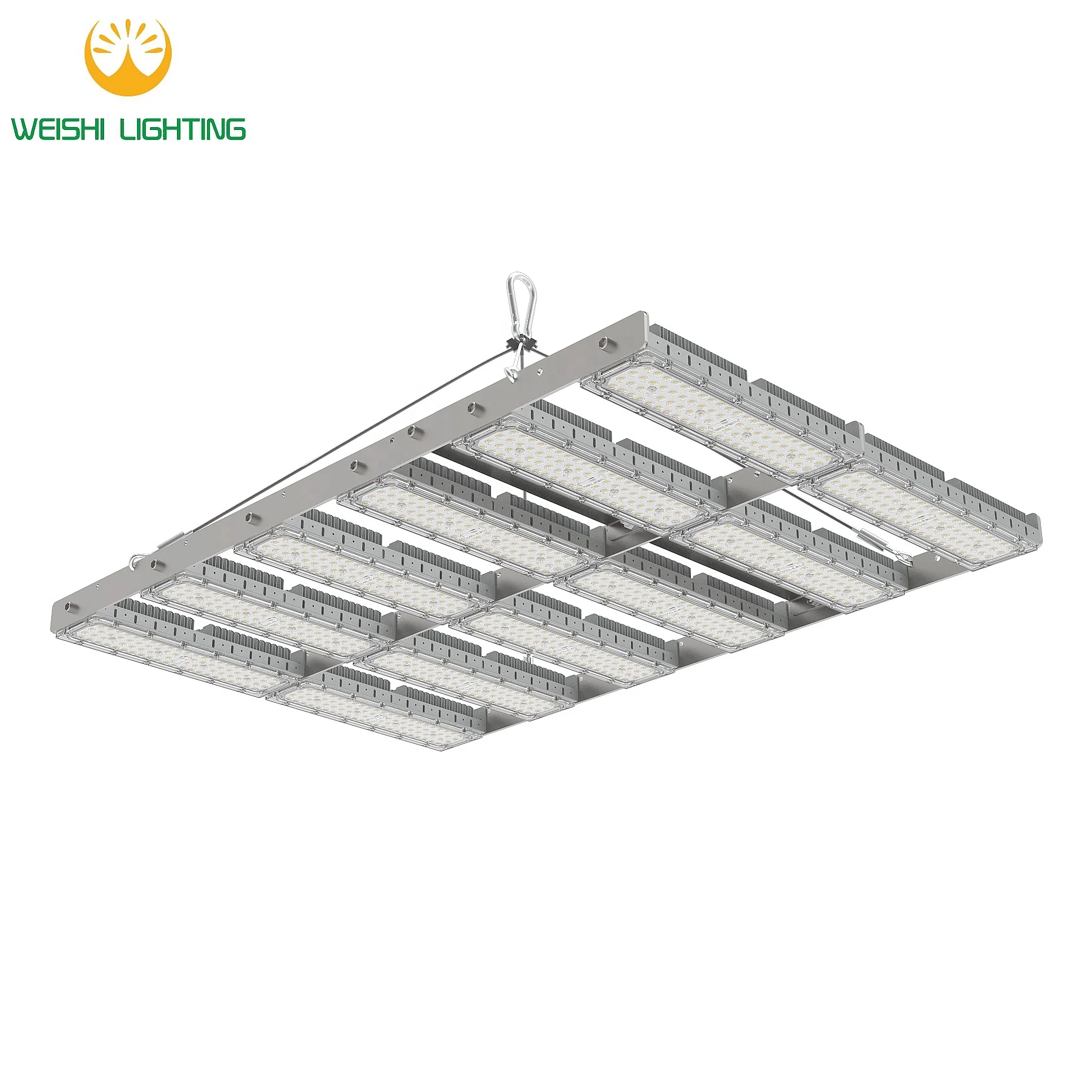 LED Grow Light Full Spectrum 1000w Waterproof High PPFD 480w 500w 600w 720w 720 1000 watt Dimmable Indoor Plant Grow Lights